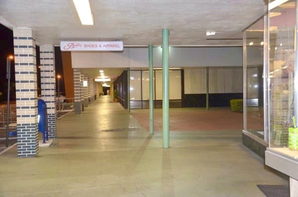 Escenario película