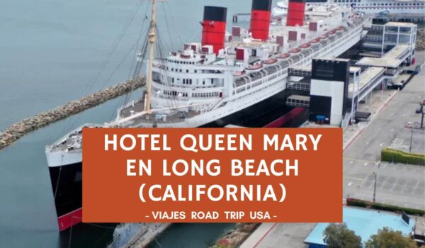 Queen Mary Hotel Long Beach Los Angeles
