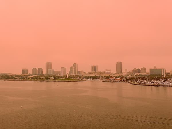 Vistas Long Beach
