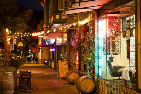 Qué hacer y qué ver en Oakland