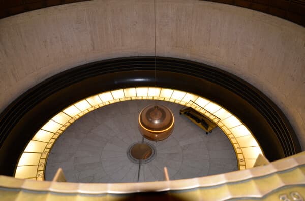 Cómo visitar el observatorio Griffith en Los Angeles