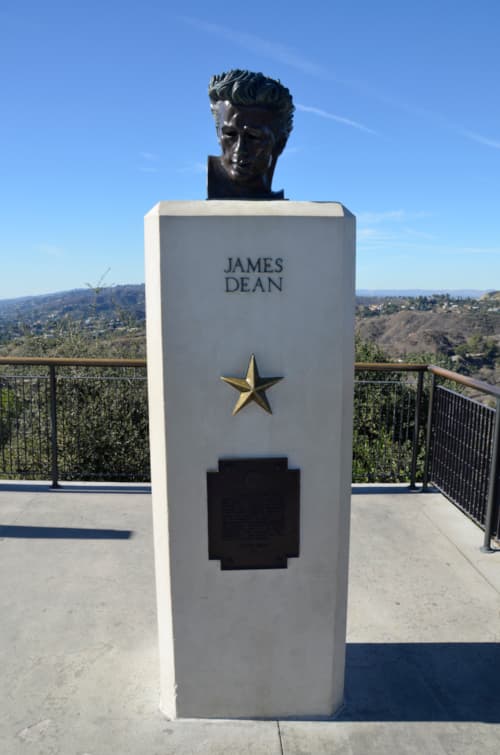 Cómo visitar el observatorio Griffith en Los Angeles