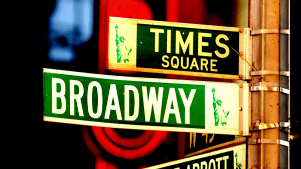 entradas baratas Broadway