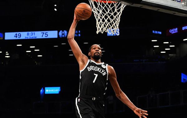 Entradas Brooklyn Nets
