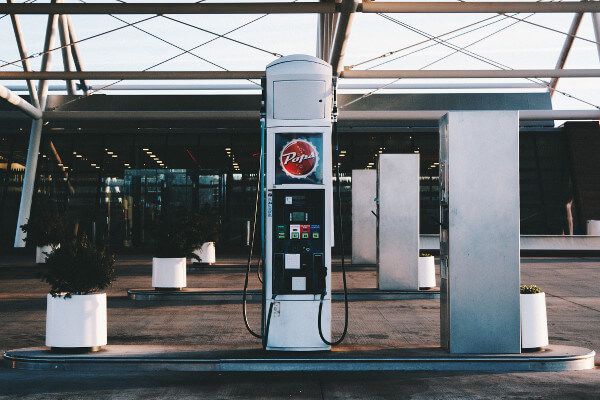 Conseguir la gasolina más barata en Estados Unidos