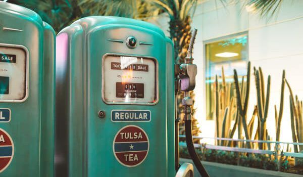Conseguir la gasolina más barata en Estados Unidos