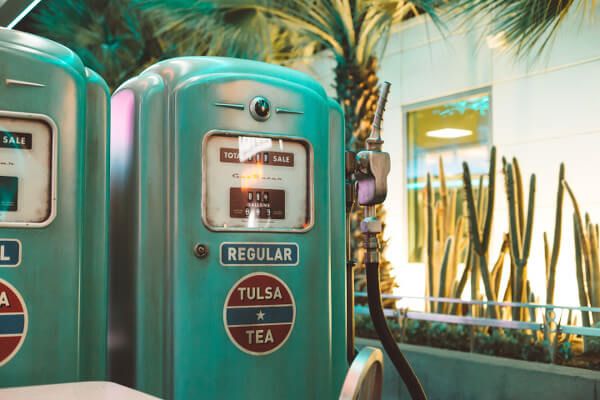 Conseguir la gasolina más barata en Estados Unidos
