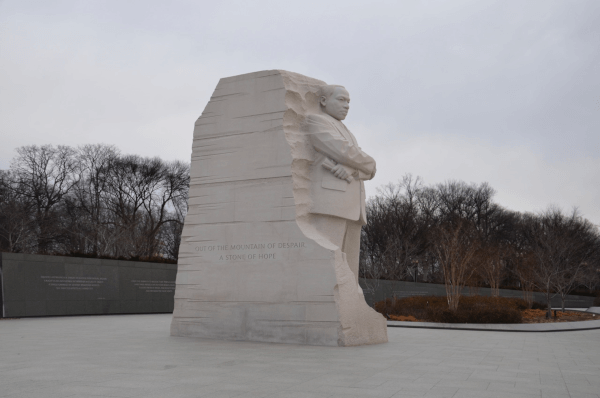 Cómo celebrar el día de Martin Luther King Jr.