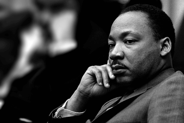 Cómo celebrar el día de Martin Luther King Jr.