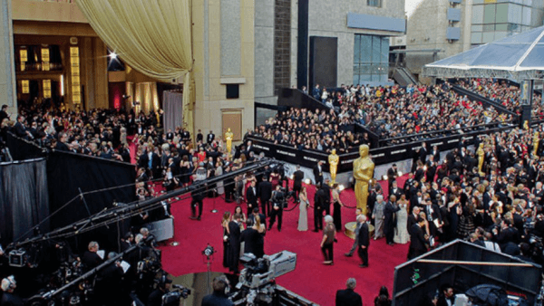 como puedo asistir a los oscars