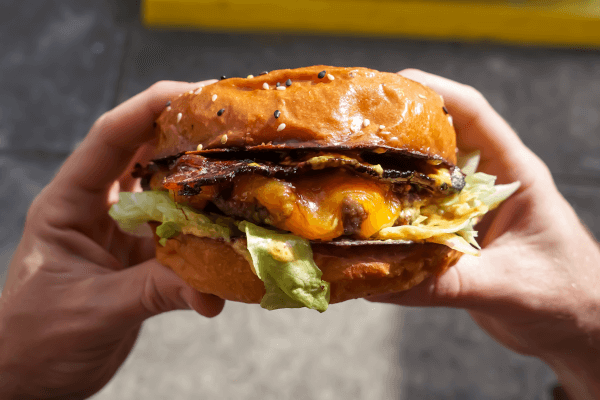 Qué alimentos llevar a Estados Unidos