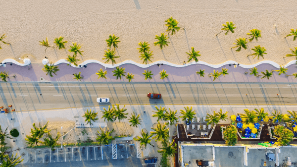 Que ver en Fort Lauderdale