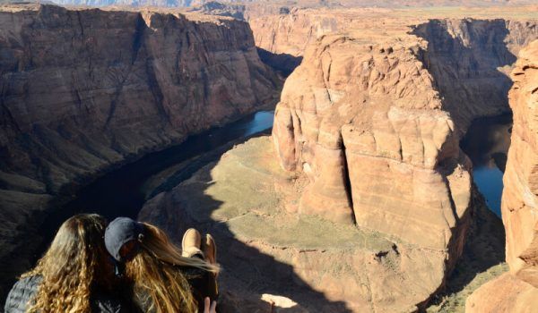 Visitar Horseshoe Bend