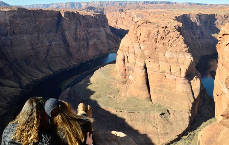 Visitar Horseshoe Bend