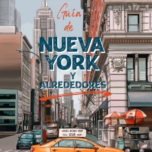 Guía VRTU Nueva York