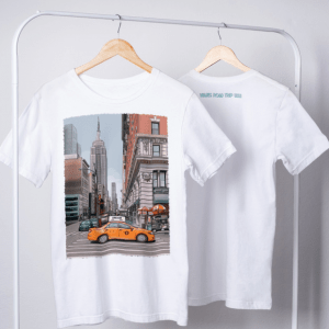 Camiseta "Dream"