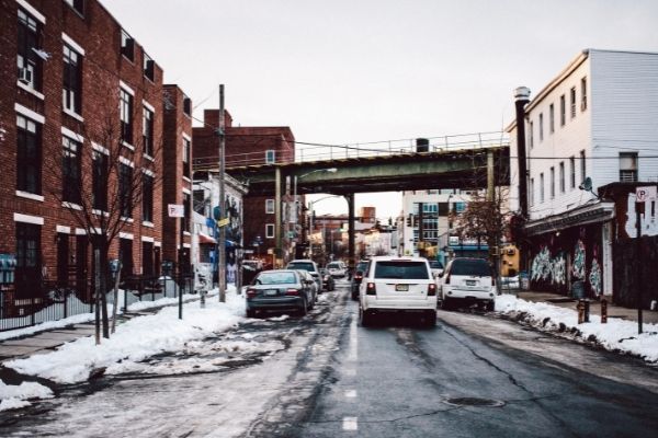 Seguridad en Bushwick Es seguro Bushwick Brooklyn