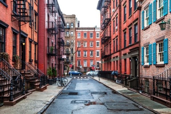 Gay Street