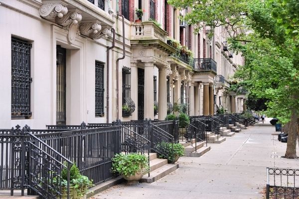 Barrio Upper West Side