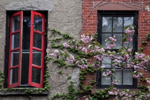 Visitar Greenwich Village