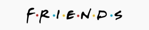 Friends la serie