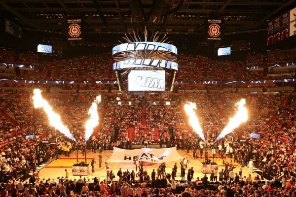 Tickets Miami Heat Entradas Miami Heat con descuento