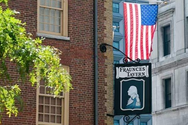 Fraunces Tavern Nueva York