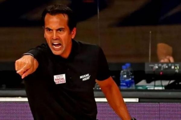 Entrenador Miami Heat Boletos Miami Heat