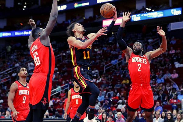 boletos atlanta hawks Jugada partido Hawks