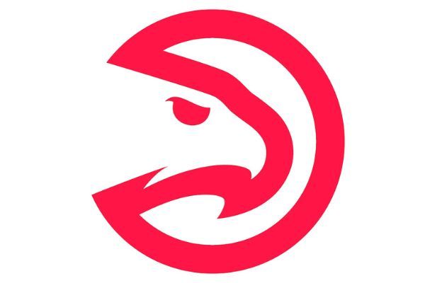 entradas atlanta hawks Logo Hawks