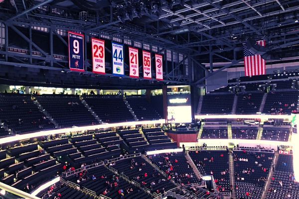 Boletos Atlanta Hawks