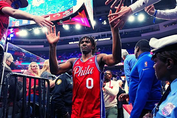 Triunfo partido Sixers Tickets Philadelphia 76ers
