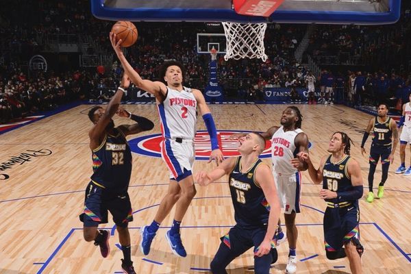 Tickets Detroit Pistons