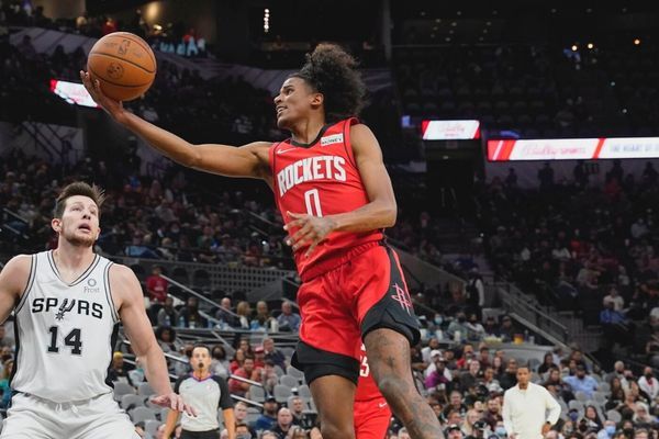 jugada partido Rockets Tickets Rockets