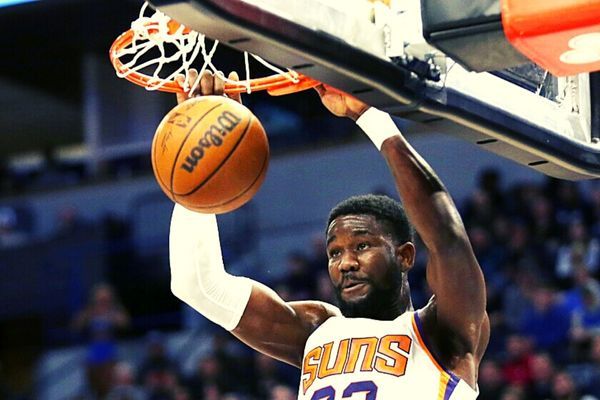 Tickets Phoenix Suns