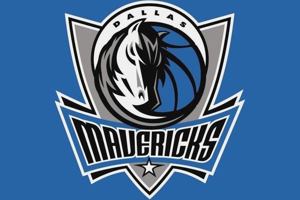Escudo Dallas Mavericks Logo Mavericks