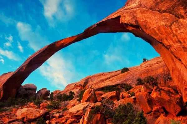 Devils Garden Arches Devils Garden Arches NP