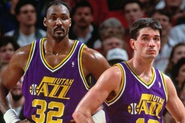 precio entradas Utah Jazz Leyendas equipo