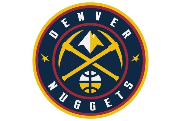 Logo Denver Nuggets