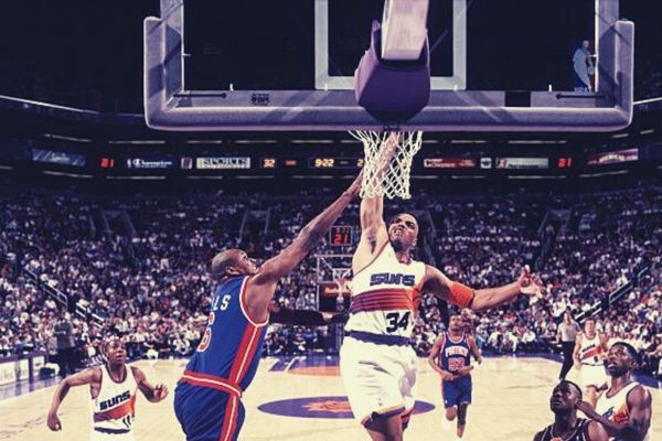 boletos phoenix suns ver NBA en Phoenix