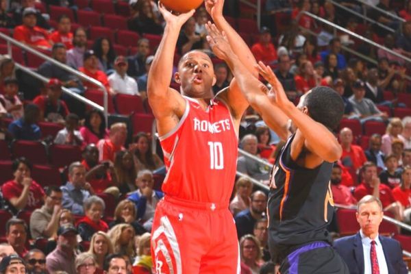 entradas rockets Jugada partido Houston