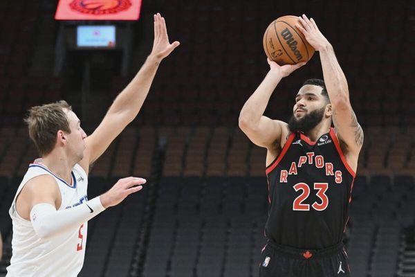 Boletos Toronto Raptors