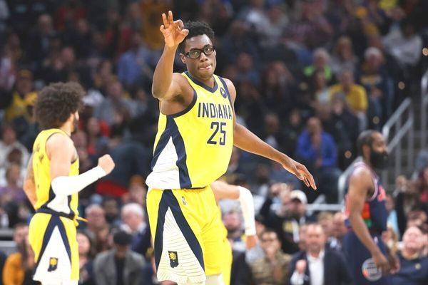 Pacers Tickets baratos Tickets Indiana Pacers