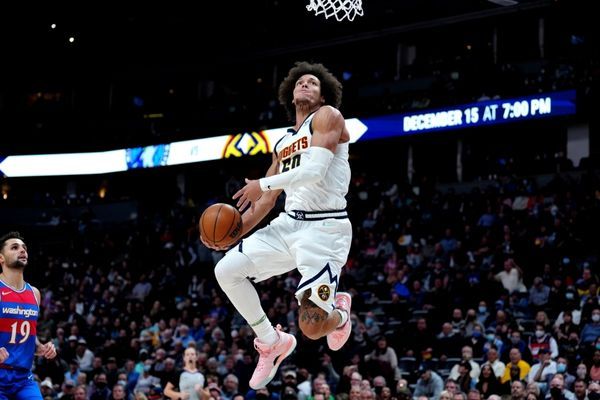 Boletos descuento Denver Nuggets NBA