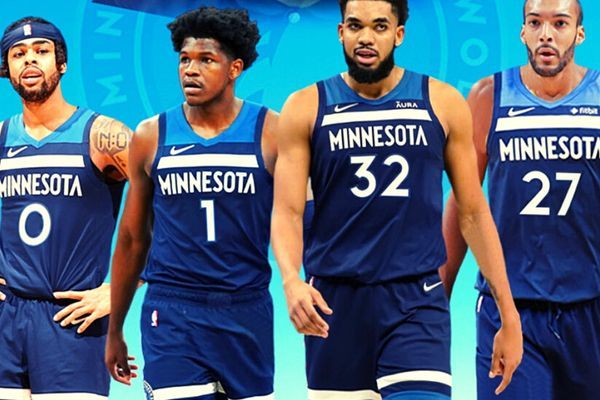 boletos minnesota timberwolves Roster Minnesota entradas
