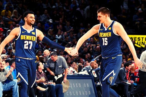 entradas para ver a los Denver Nuggets
