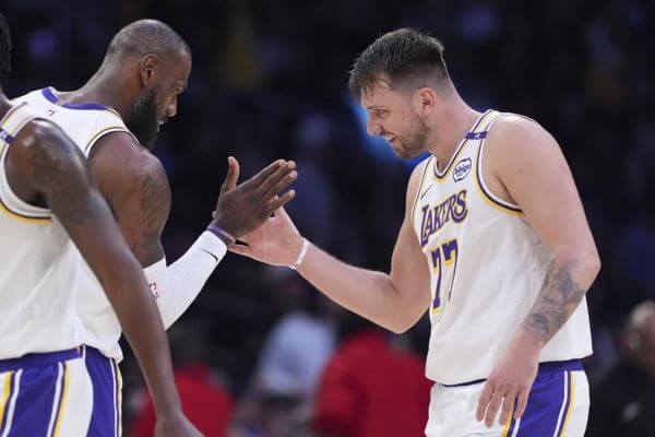 tickets lakers