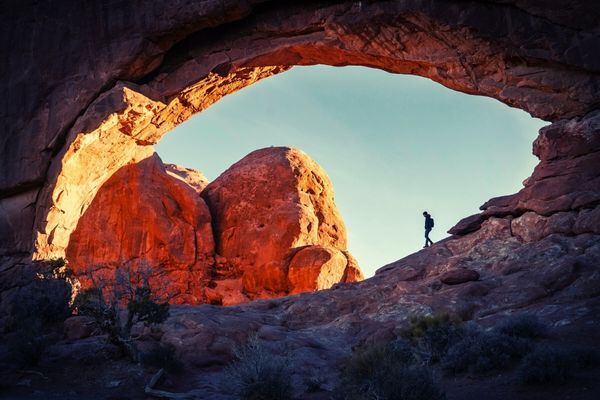 utah parque nacional de los arcos parque nacional de los arcos Utah