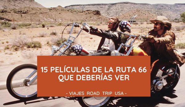 peliculas ruta 66