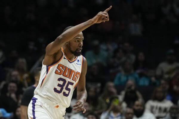 Kevin Durant entradas Phoenix Suns Entradas baratas Phoenix Suns